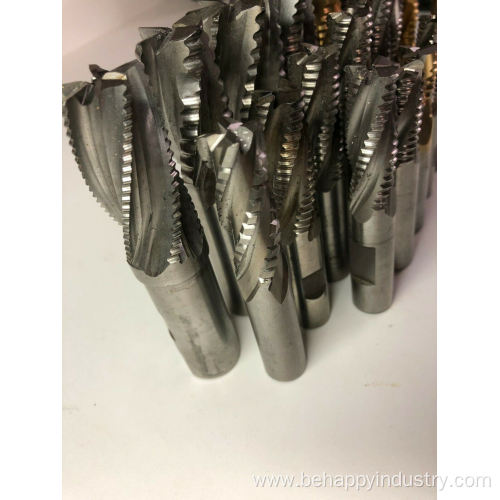 Various Diameters and Lengths